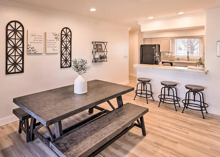 Private Pool & Patio: Havasu
