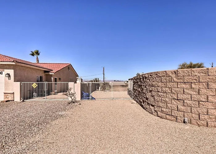 Private Pool & Patio: Havasu * Lake Havasu City
